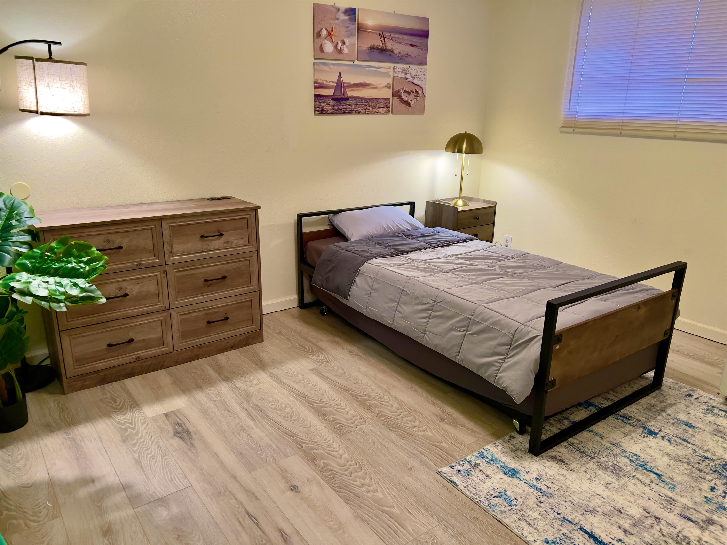 2108 Campus Drive #3