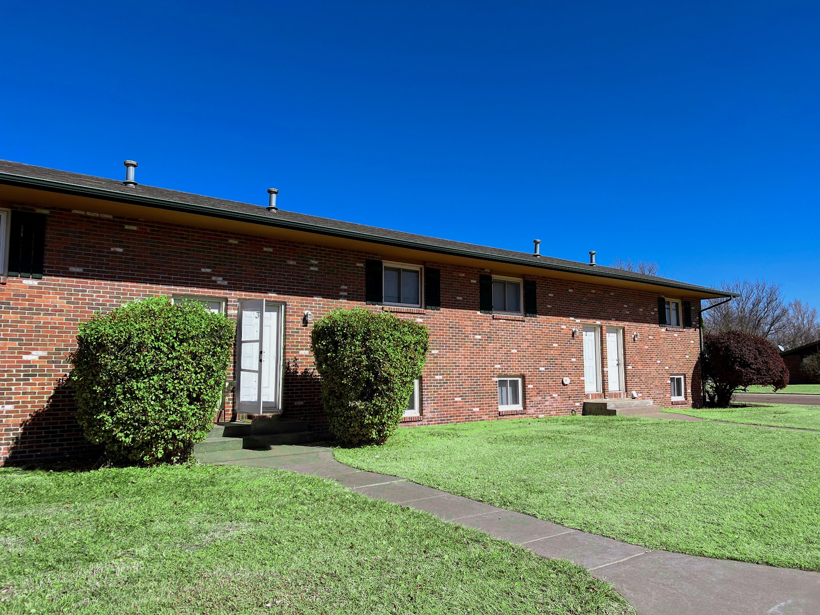 2203 Arapaho Drive #1