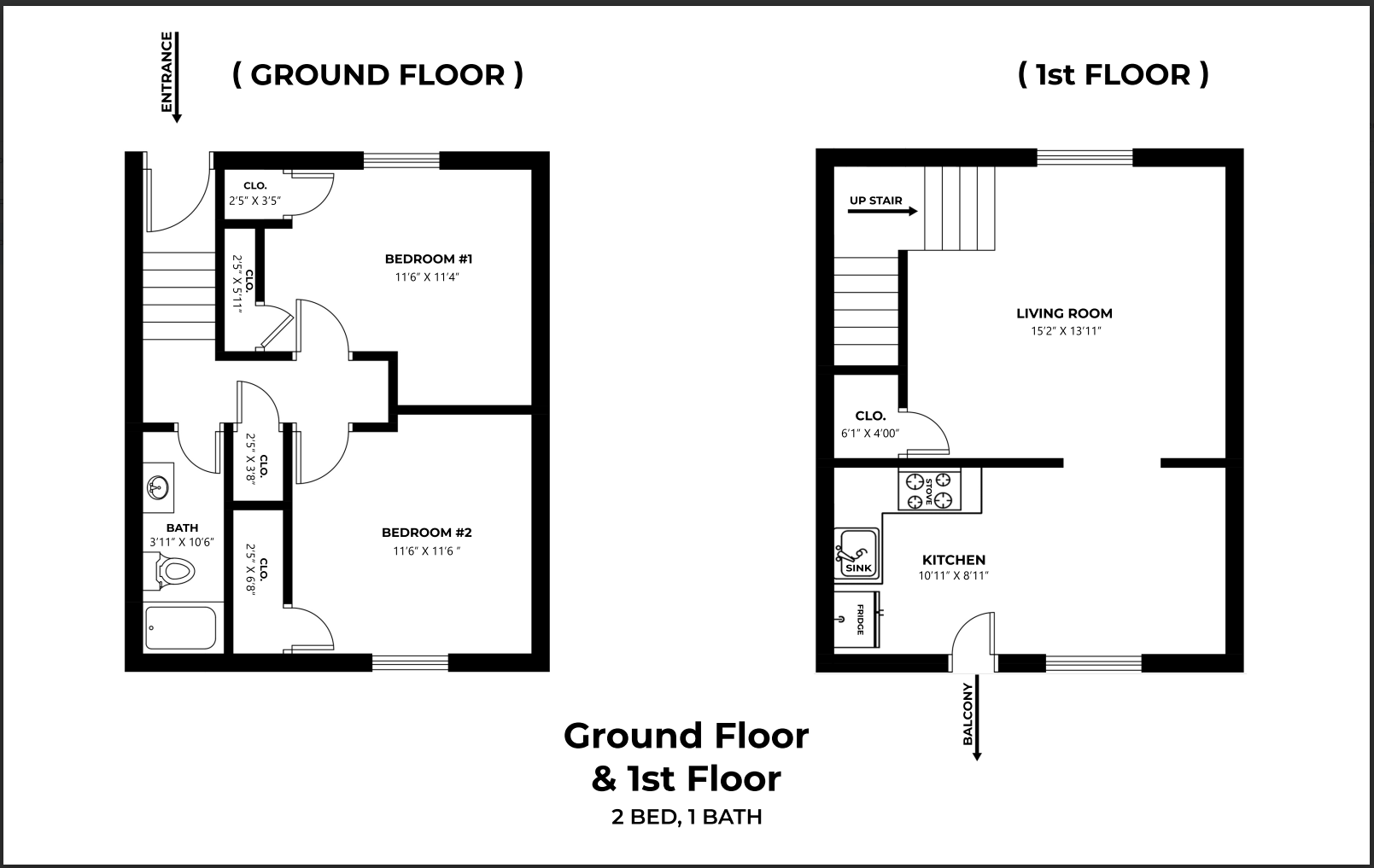 2005 East Pawnee Road #4