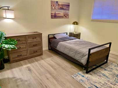 2208 Campus Drive #1